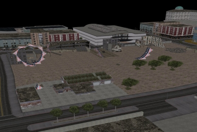 Schrottplatz Park v1.1